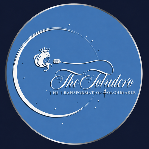 The Toludero Full Logo